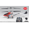 3 CH Infrarot Mini Fernbedienung RC Fernbedienung Hubschrauber Drone Gyro Red